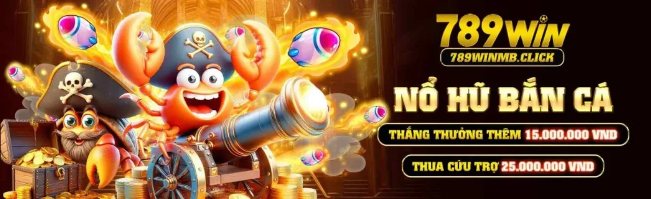 Trò chơi Bắn cá đỉnh cao tại fb88 win 2026 với ưu đãi hấp dẫn