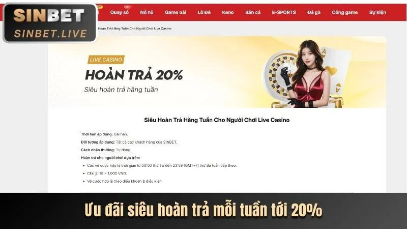 Ưu đãi chào mừng FB88 Win